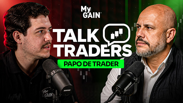 THUMB TALK TRADE