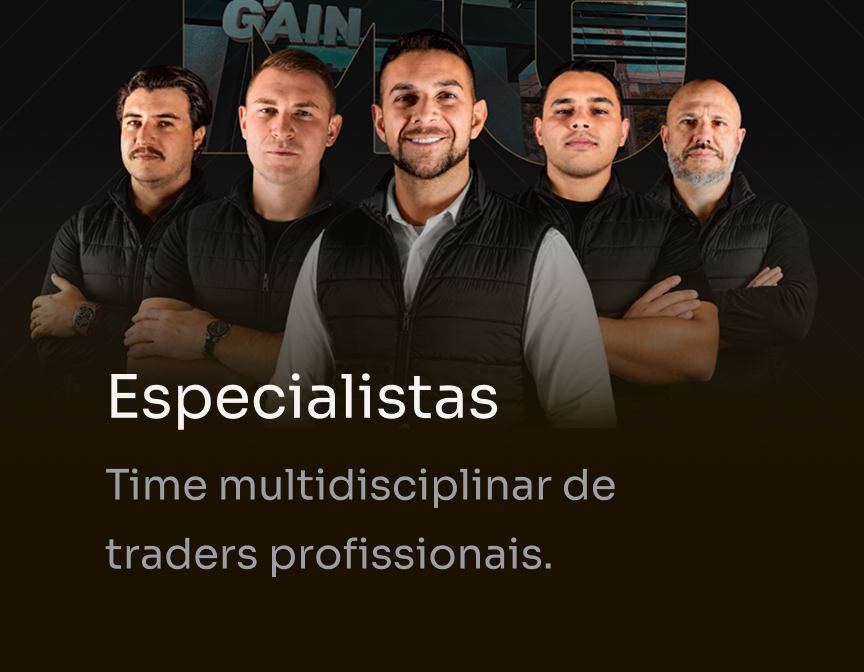 imagens my gain 5 1